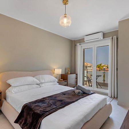 17 Vistamar Playa Flamenca Villa Buitenkant foto