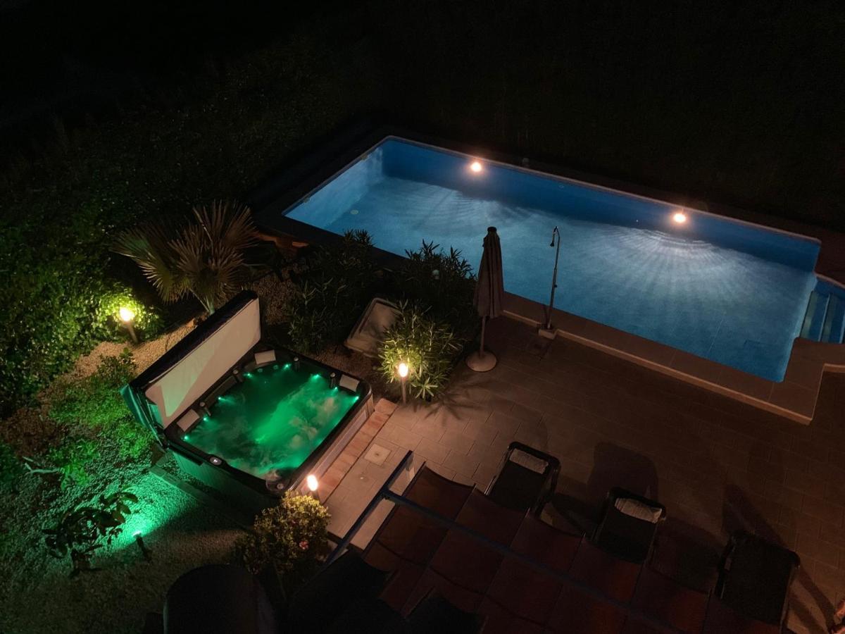 17 Vistamar Playa Flamenca Villa Buitenkant foto