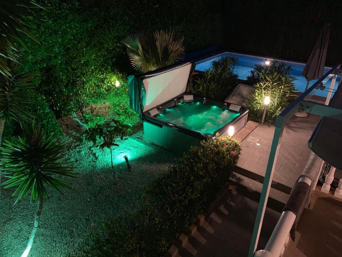 17 Vistamar Playa Flamenca Villa Buitenkant foto